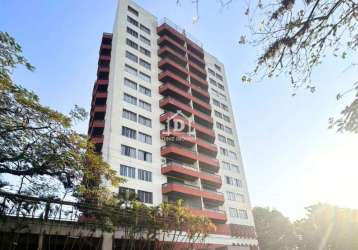 Cobertura triplex à venda no centro de resende/rj - 380,73m²