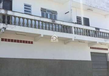 Apartamento para locação no bairro são caetano, resende/rj - 2 quartos