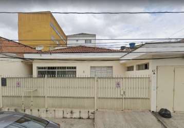 Casa com 6 quartos à venda no jardim cachoeira, são paulo  por r$ 420.000