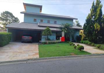 Casa com 4 quartos para alugar no alphaville, santana de parnaíba , 320 m2 por r$ 14.000