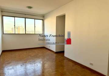 Apartamento com 2 quartos à venda no limão, são paulo , 70 m2 por r$ 460.000