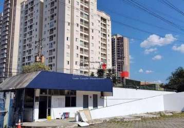 Galpão comercial para venda e locação, limão, são paulo - ga0018.