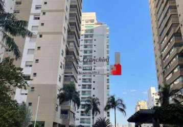 Apartamento residencial para locação, várzea da barra funda, são paulo - ap2903.