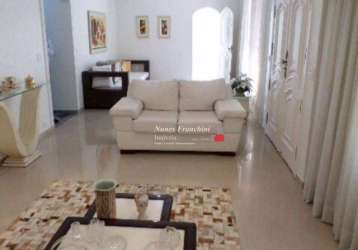 Casa com 4 dormitórios à venda, 414 m² por r$ 1.950.000,00 - freguesia do ó - são paulo/sp