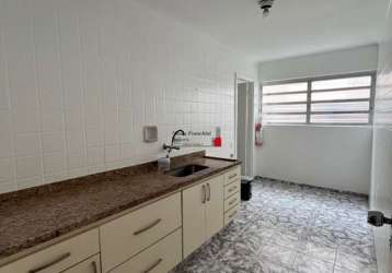 Apartamento com 2 quartos para alugar no limão, são paulo , 74 m2 por r$ 1.600