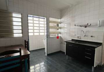 Apartamento com 2 quartos para alugar no limão, são paulo , 61 m2 por r$ 1.700