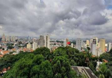 Apartamento residencial à venda, jardim sao paulo(zona norte), são paulo - ap8478.