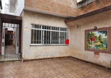 Casa com 3 quartos à venda na casa verde, são paulo  por r$ 1.275.000