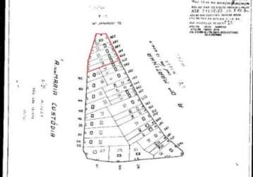 Terreno à venda, 797 m² por r$ 3.985.000,00 - santa teresinha - são paulo/sp