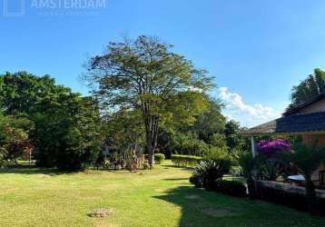 Sítio a venda em limeira - bairro morro alto - sp