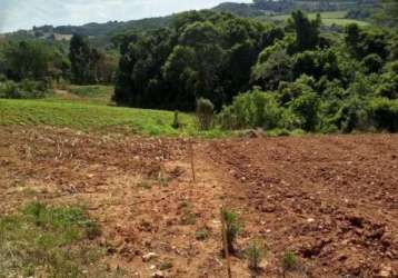 Terreno à venda na rio do cacho, s/n, zona rural, contenda por r$ 650.000