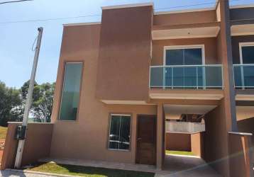 Casa com 3 quartos à venda na avenida eleutério de souza padilha, 553, centro, contenda, 102 m2 por r$ 500.000