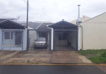 Casa com 2 quartos à venda na rua bahia, 169, iguaçu, araucária por r$ 460.000