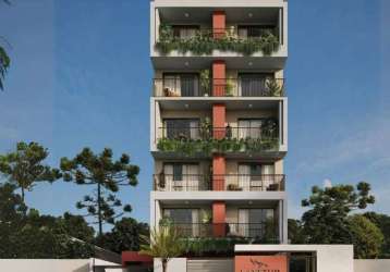 Apartamento com 3 quartos à venda na rua guadalajara, 78, centro, araucária, 142 m2 por r$ 869.000