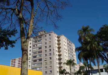 Apartamento com 4 quartos à venda na avenida marechal floriano peixoto, 420, centro, curitiba, 129 m2 por r$ 530.000