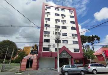 Sala comercial à venda na avenida doutor victor do amaral, 588, centro, araucária, 29 m2 por r$ 129.900