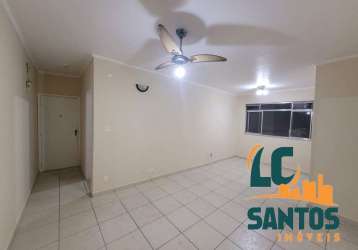 Apartamento embare santos