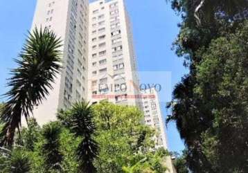 Apartamento 02 dorm. em jd regina  -  são paulo