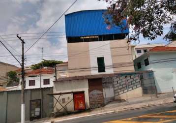 Galpão em são paulo