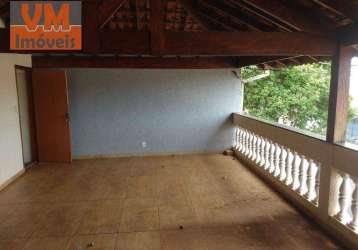 Casa 2 dormitórios r$ 349.990 - parque dos flamboyans - ribeirão preto/sp