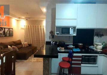 Casa 3 dormitórios r$ 215.000 - parque dos flamboyans - ribeirão preto/sp