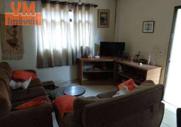 Casa 3 dormitórios por r$ 255.000 - jardim professor antônio palocci - ribeirão preto/sp