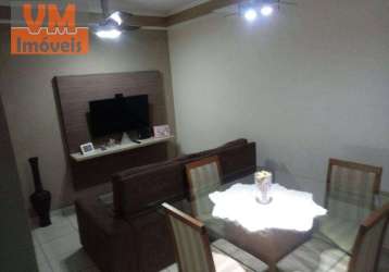 Casa 2 dormitórios por r$ 280.000 - residencial emir garcia - ribeirão preto/sp