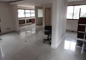 Sala comercial super central