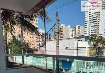 Sobrado com 2 dormitórios à venda, 75 m² por r$ 400.000,00 - aviação - praia grande/sp