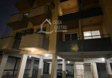 Apartamento 2 dormitórios no pq das laranjeiras