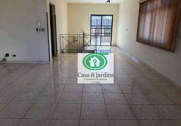 Casa 4 dormitorios; piscina e churrasqueira com valor do m² mais baixo do mercado! aparecida - santos