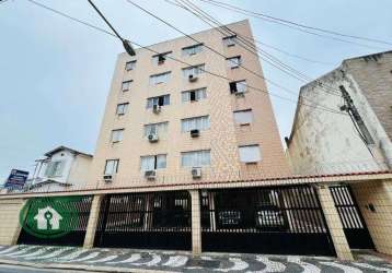 Apartamento com 2 dormitórios, 70 m² - venda por r$ 359.000 ou aluguel por r$ 3.200/mês - vila belmiro - santos/sp