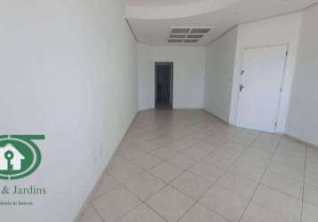 Vende ou aluga apartamento 3 dormitorios ( 2 suítes) no gonzaga - conforto, praticidade e lazer completo!