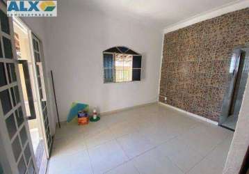 Casa à venda, 150 m² por r$ 280.000,00 - gradim - são gonçalo/rj