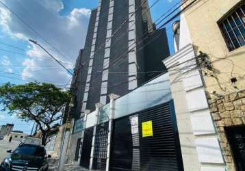 Apartamento em vila nova savoia  -  são paulo