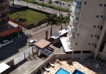 Apartamento em indaiá  -  caraguatatuba