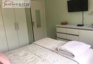 Apartamento em vila formosa  -  são paulo