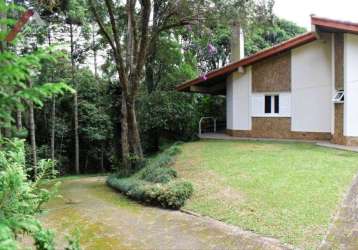 Casa com 2 dormitórios à venda, 553 m² por r$ 1.600.000,00 - parque botujuru - são bernardo do campo/sp