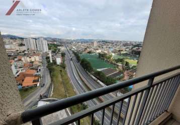 Apartamento com 3 dormitórios à venda, 83 m² por r$ 720.000,00 - vila humaitá - santo andré/sp