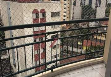 Apartamento com 2 dormitórios à venda, 70 m² por r$ 492.900,00 - centro - são bernardo do campo/sp