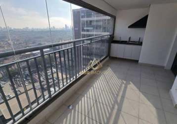 Apartamento com 2 dormitórios à venda por r$ 795.000,00 - vila prudente (zona leste) - são paulo/sp