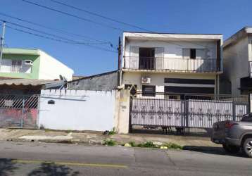 Galpão à venda, 130 m² por r$ 1.500.000,00 - vila vivaldi - são bernardo do campo/sp