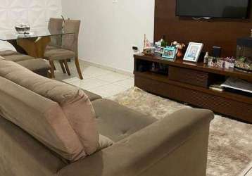 Casa com 2 dormitórios à venda, 195 m² por r$ 561.000,00 - vila liviero - são paulo/sp