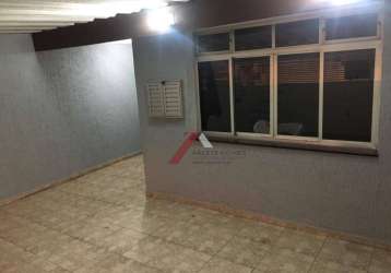 Casa com 4 dormitórios à venda, 143 m² por r$ 550.000,00 - taboão - são bernardo do campo/sp