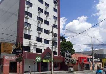 Sala terrea - edificio onix - centro - araucaria