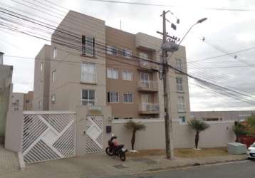 Apartamento - fazenda velha