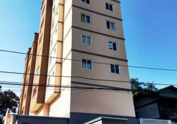 Cobertura no floresta com 1 quartos para locação, 74 m²