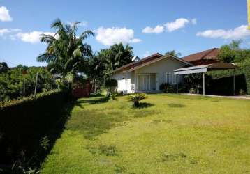 Casa no rocio pequeno com 3 quartos para venda, 110 m²