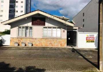 Casa no anita garibaldi com 3 quartos para venda, 115 m²