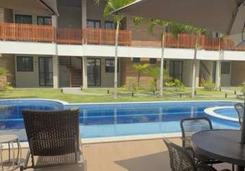 Vendo lindos villages 2.4 em itacimirim